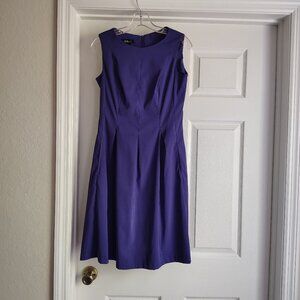 AGB Dress WITH POCKETS - 6